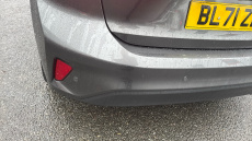 Ford Focus 1.5 EcoBlue 120 Titanium X Edition 5dr Diesel Hatchback